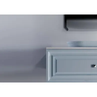 Тумба для ванной Astra Form Шарм 03350004 70 см, 1 ящик 5