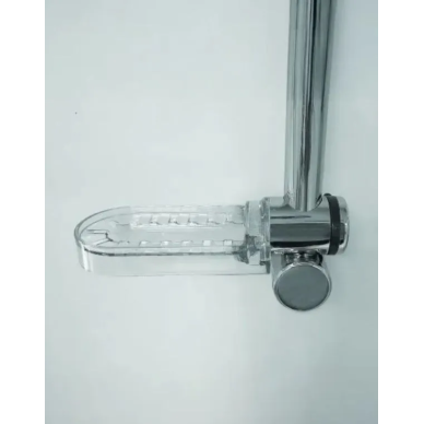 Душевая кабина Welt Wasser Werra XL 802 80x80 3