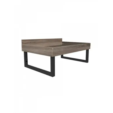 Столешница под раковину Teymi Helmi T150407 70x50, дуб кашмир 11