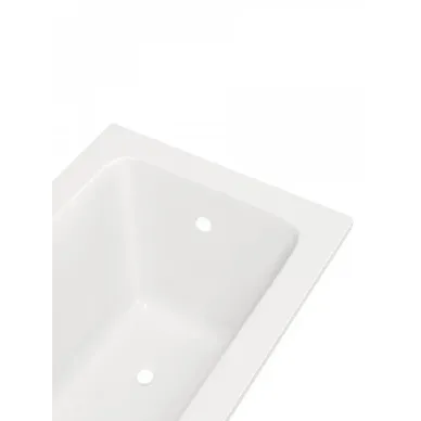 Акриловая ванна Teymi Helmi Pro T30103 170x70, пристенная, белая 7