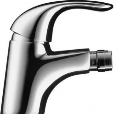 Смеситель для биде Hansgrohe Focus E (31720000) 0
