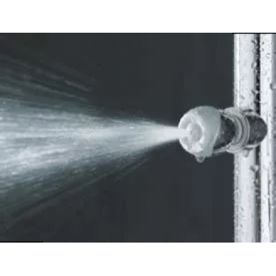 Душевая панель Pharo ShowerPipe Swing 26382 3