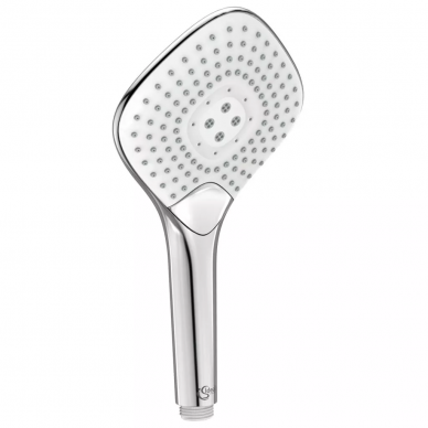 Ручной душ Ideal Standard Idealrain Evo Jet Diamond XL3 (B1760AA) 0