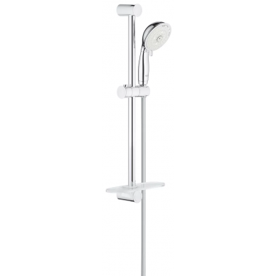 Душевой гарнитур Grohe Tempesta Rustic 100 (26086001) 0