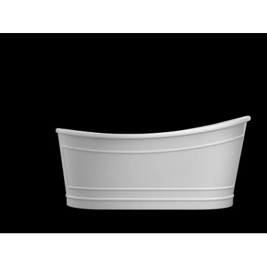 Акриловая ванна BelBagno (BB32-MATT) (167.6x90) 5