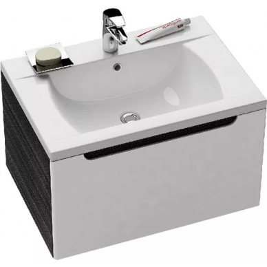 Раковина Ravak Classic (XJD01160000) (60 см) 2