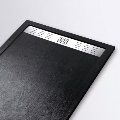 Поддон для душа RGW STone Tray STМ-168G (14202816-02) (80-160) (прямоугольный) 3