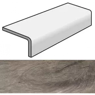 756094 Planches Perle Elemento Elle Strutturato 15x60x6 0