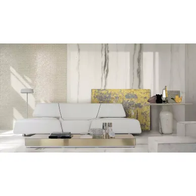 756308 Prexious Pearl Attraction Mosaico 3x15 Matte 30x30 0