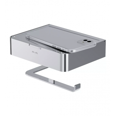 Держатель туалетной бумаги AM.PM Inspire V2.0 (A50A341500) 5