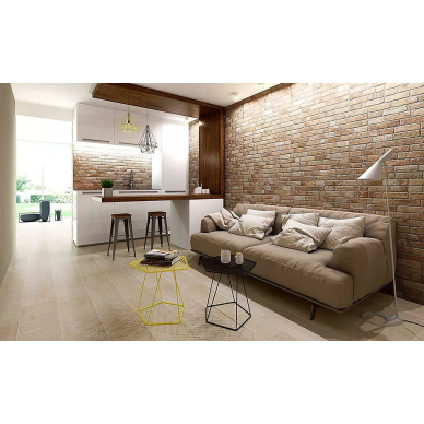WALL BRICK 6