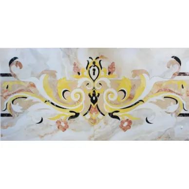 Luxury Decor 120x60 0