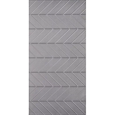 Motivo Silver Inserto Szklane 29,5х59,5 0