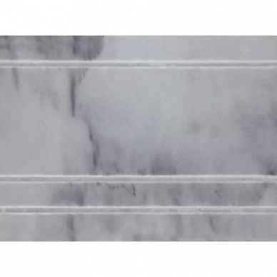 B033-3 (Bardiglio Nuvolato) Мрамор 100x305 0
