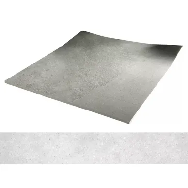 Anarchy White Natural Corner Up-2 59.55x59.55 0