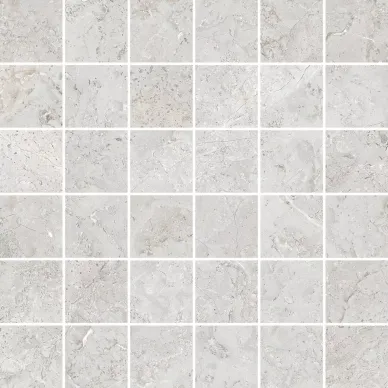 70613 Mosaico 4,7x4,7 Grigio Sat. 30x30 0