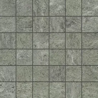 Burlington Green Natural Mosaico 29.75x29.75 0