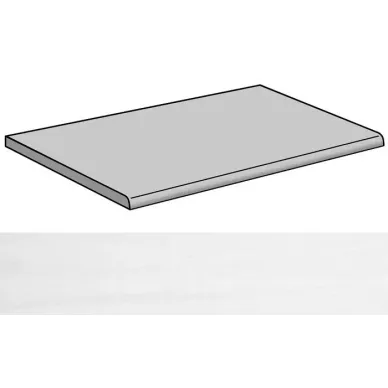 Forma White Patinato Peldano-120 29.67x119.3 0