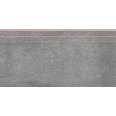 Lukka Grafit 2846 Ступень прямая 39,7х79,7 (Рект) 0