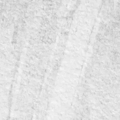 Materia White Flame Taco 7.3x7.3 0