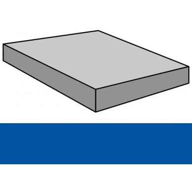Nanospectrum Blue Pul Gradone Ang 89.46x89.46 0