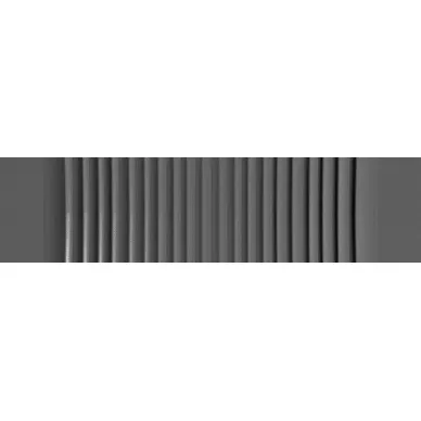 Nanofantasy Anthracite Sound Lista 7.27х29.75 0