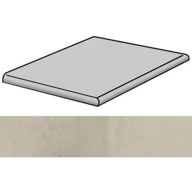 Nanoarea 7.0 Taupe Bagnato Ang 89.46x89.46 0