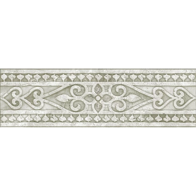 Cenefa Papiro A White 9,8х29,8 0