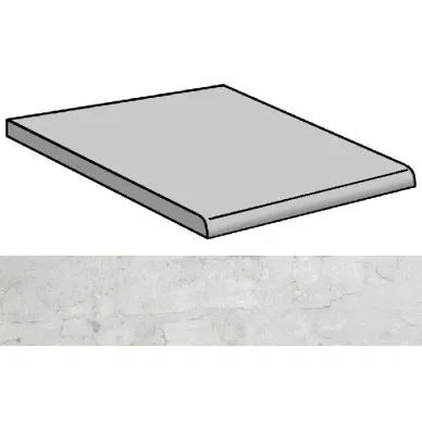 Regeneration White Nat Peldano 89.46x89.46 0