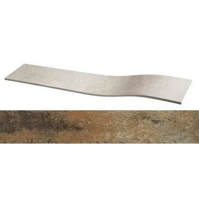Xtreme Copper Lappato Quarter-15 14.75x59 0