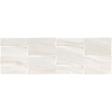 Lira Prisma White 25x75 0