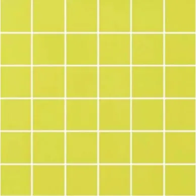 NEUTRAL LIME NAT MOSAIC 5x5 29.75х29.75 0