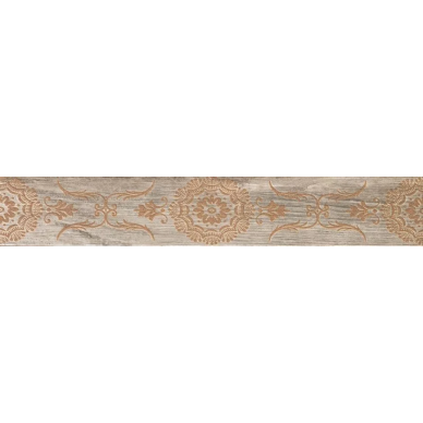 1047576 FASCIA RETRO GLITTER SAND 15x90 0