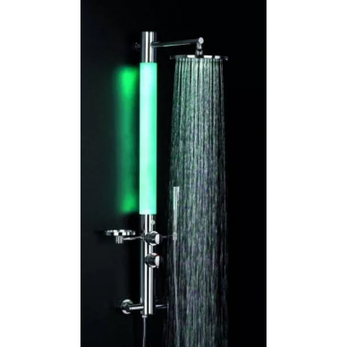 Душевая система Valentin I-Deco Ozone 5