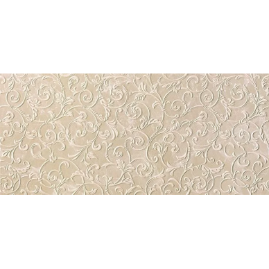 fPQK Roma Diamond Acanto Beige Duna Inserto 50x120 0