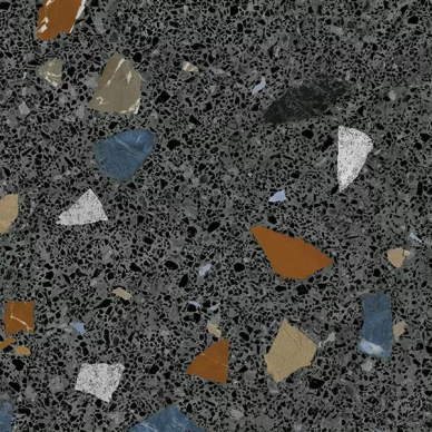 8CT4 Stracciatella Grafito 60x60 0