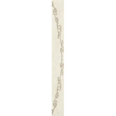 Belat Beige Бордюр 7.9х75 0