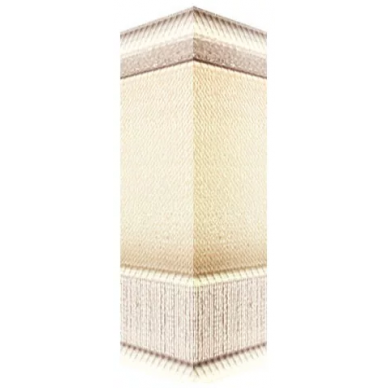 15725 ING.E.COR.BOURGIE-B 10x2 0
