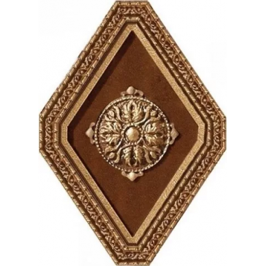Caledonia Incerto Cerce Marron 10,5х14,5 0