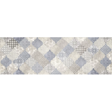 MA2S041DT Majolika Blue вставка A 20x60 0
