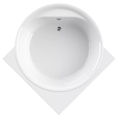 Фронтальная панель Cezares Fi Corner (FI CORNER-160-SCR) 160 см 1