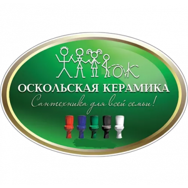 Оскольская керамика