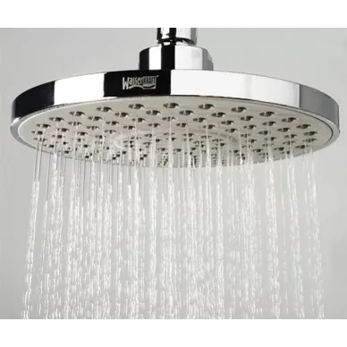 Душевая система Wasserkraft Main (A12429) хром 9