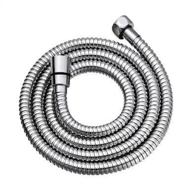 Душевая система Wasserkraft Main (A14129) хром 9