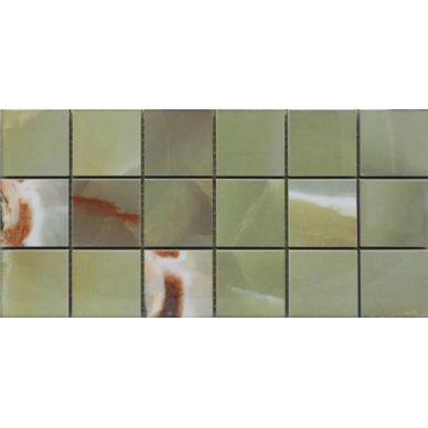 Mk.EmeraldOnixPolRect1530 15x30 0