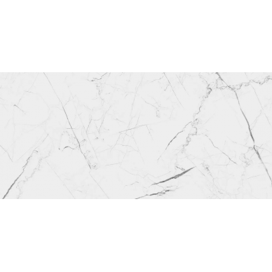 Marmo Thassos White Rect R9 59,7х119,7 0