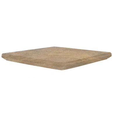 Cati Peldano Angular Ocre 33,3x33,3 0
