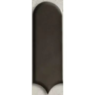 Fan Mix Black 7,2x19,5 0