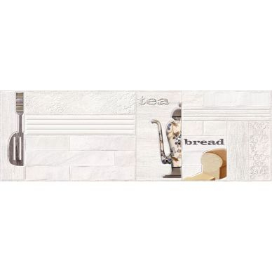 BRICK COOK XL BLANCO 25х75 0