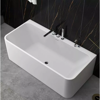 Акриловая ванна Cerutti SPA Lugano W (СТ7387) (170х75) 5